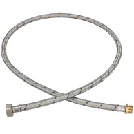 Fleksibilni priključak 3/8"x1/2" matica-vijak, 120 cm